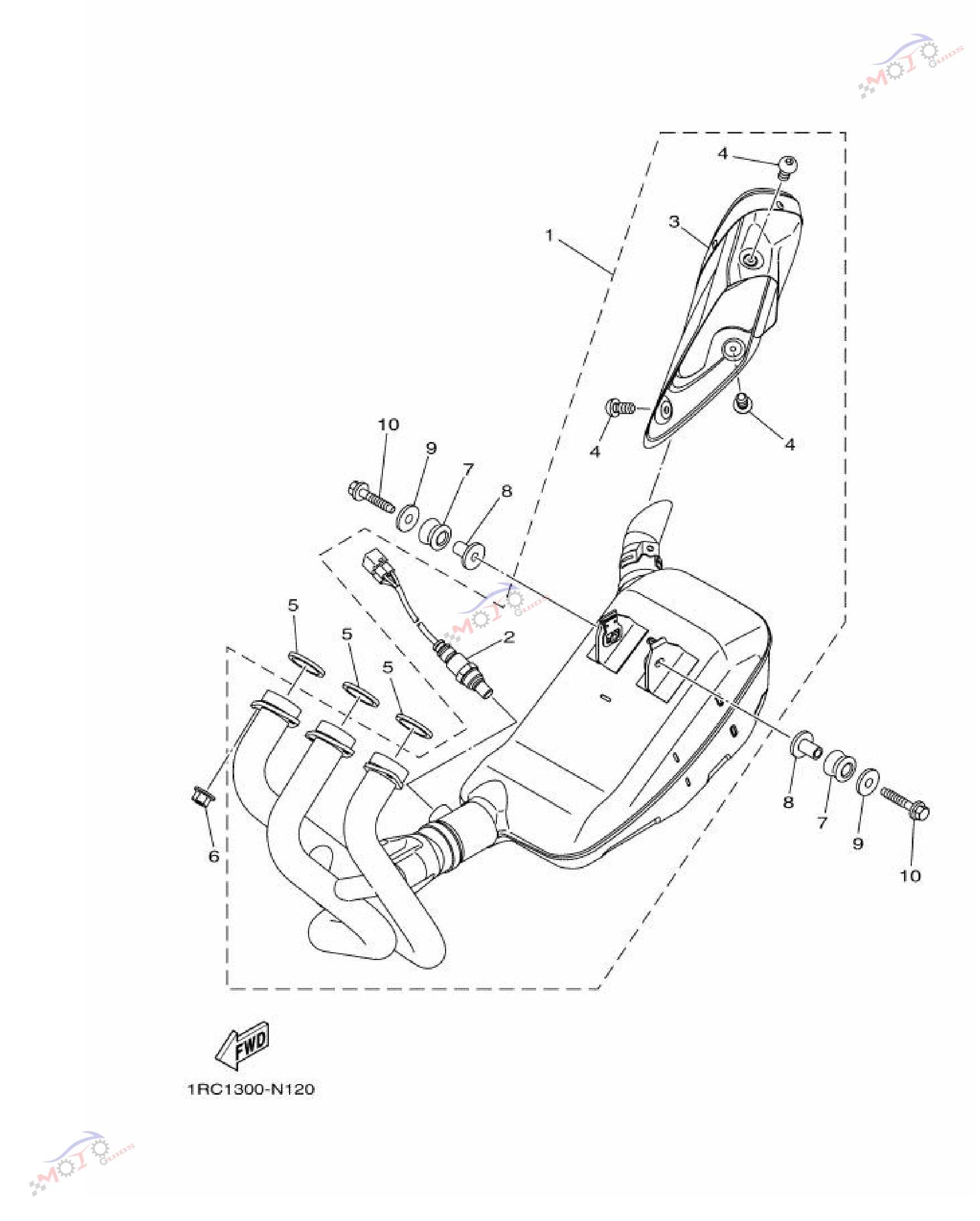 Engine Diagram
